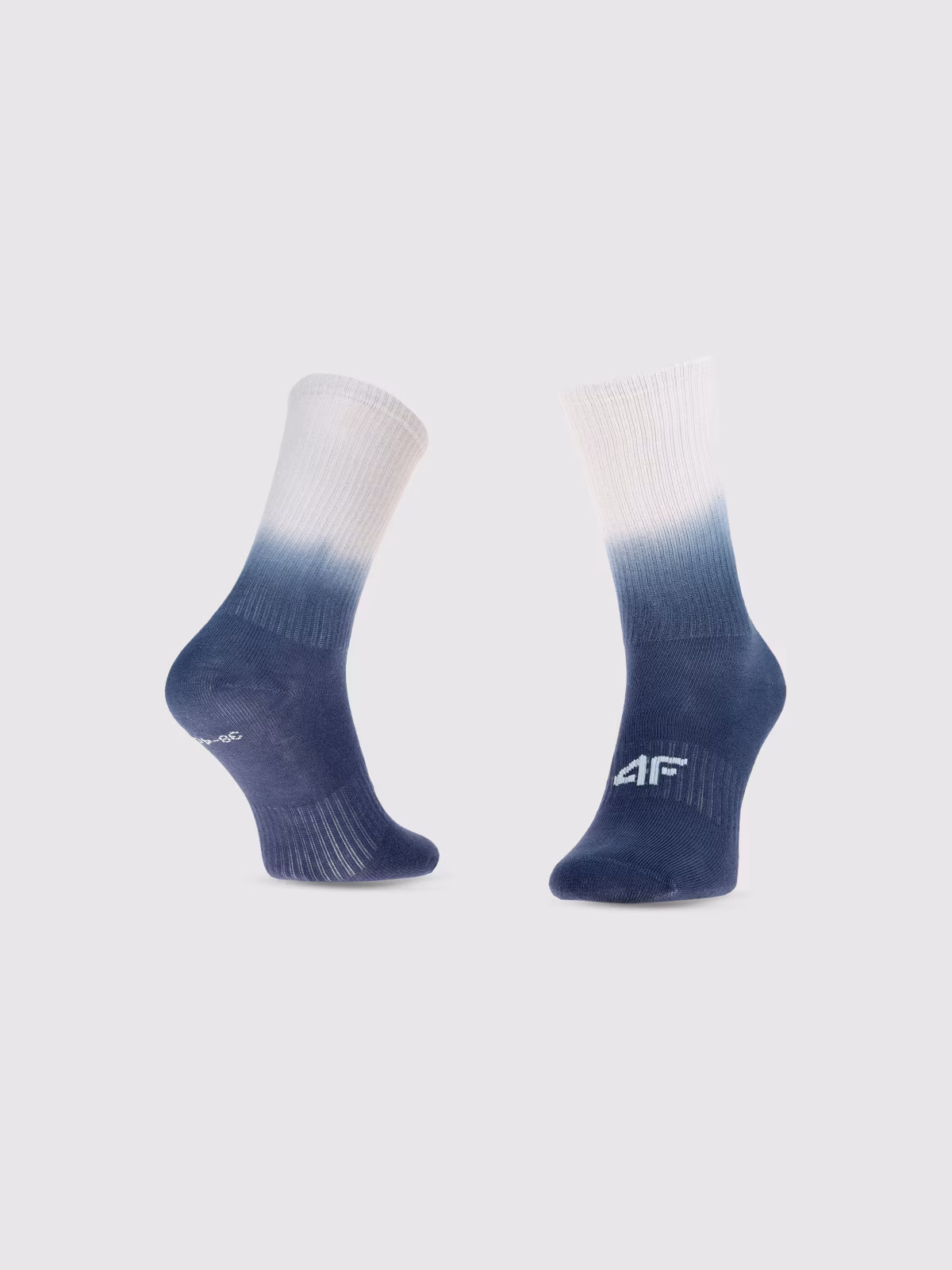 Skarpetki casual za kostkę (2-pack) chłopięce - multikolor