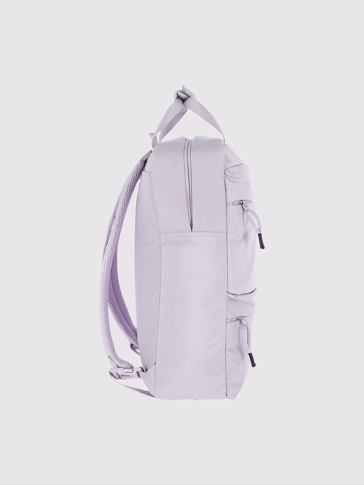 Plecak miejski (14 L) z kieszenią na laptopa - fioletowy