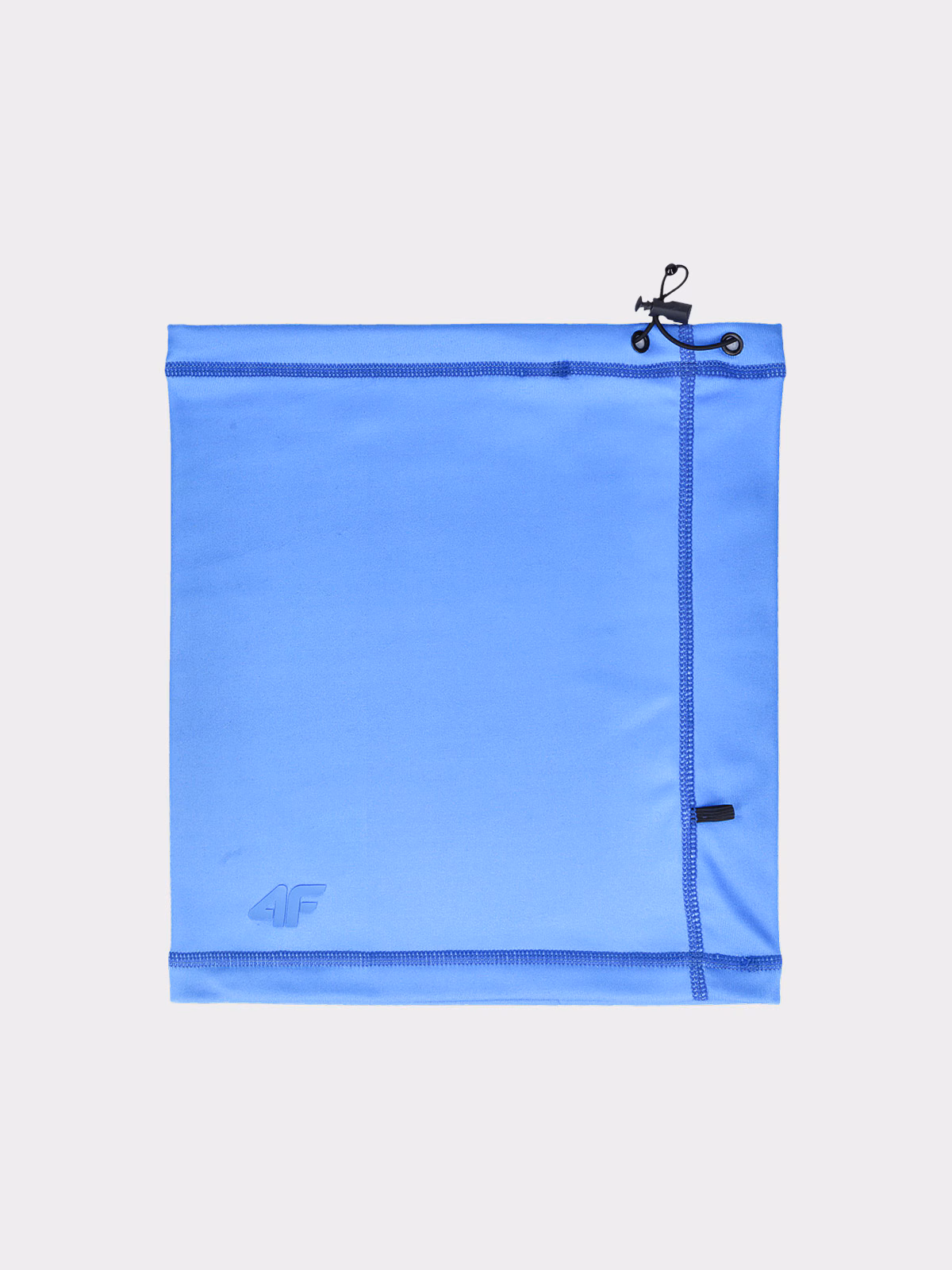 Bandana uniseks - czarna