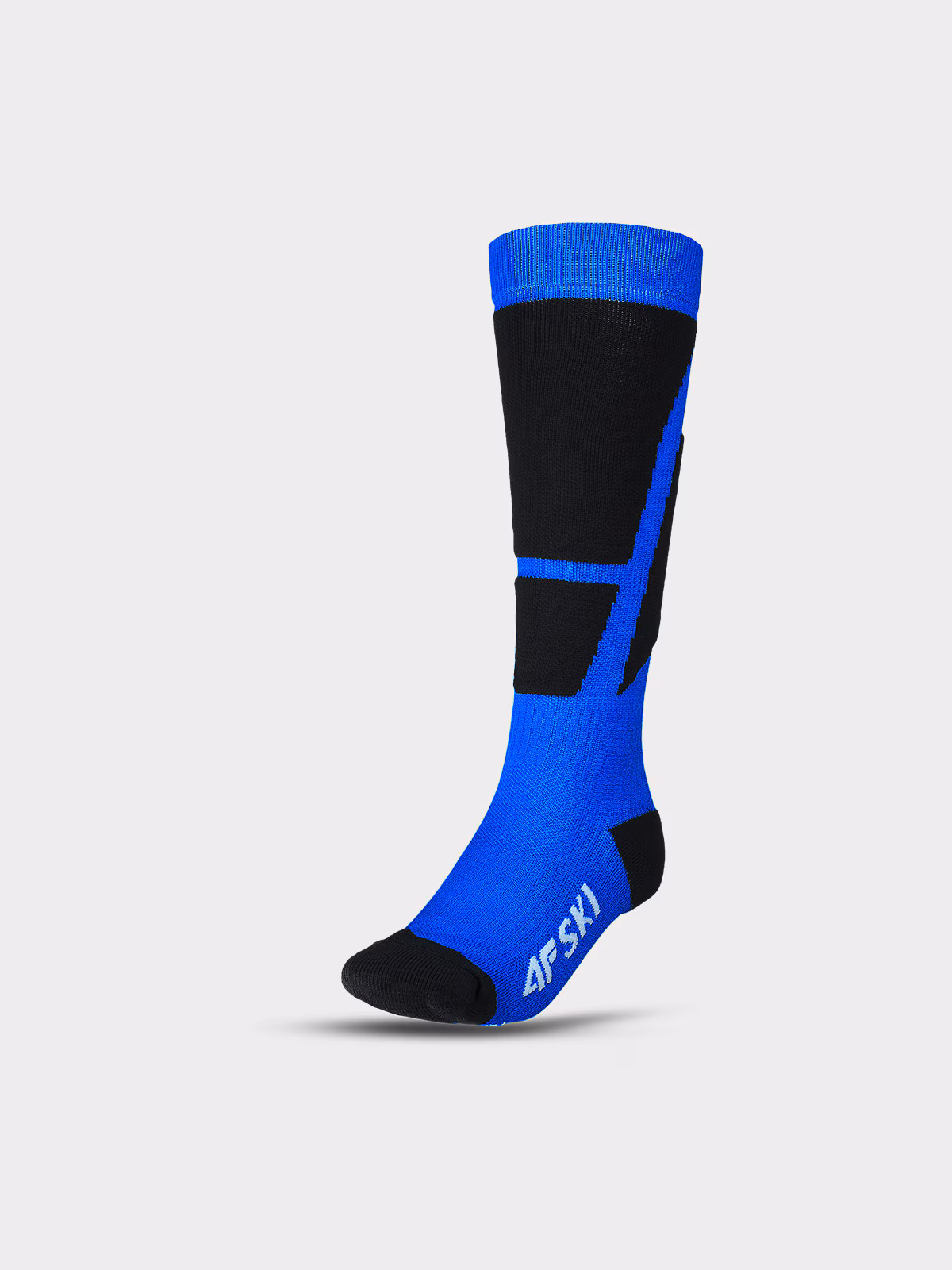 Skarpety narciarskie Thermolite męskie - szare