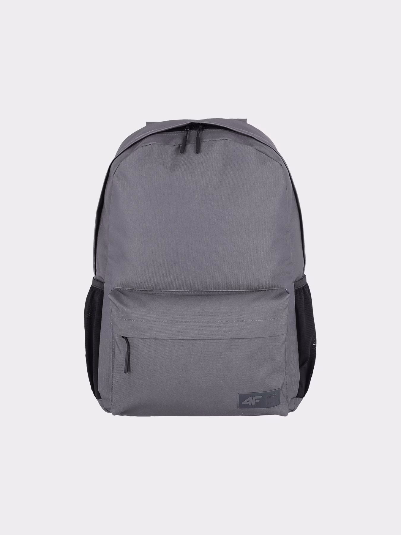 Plecak miejski (18 L) - szary