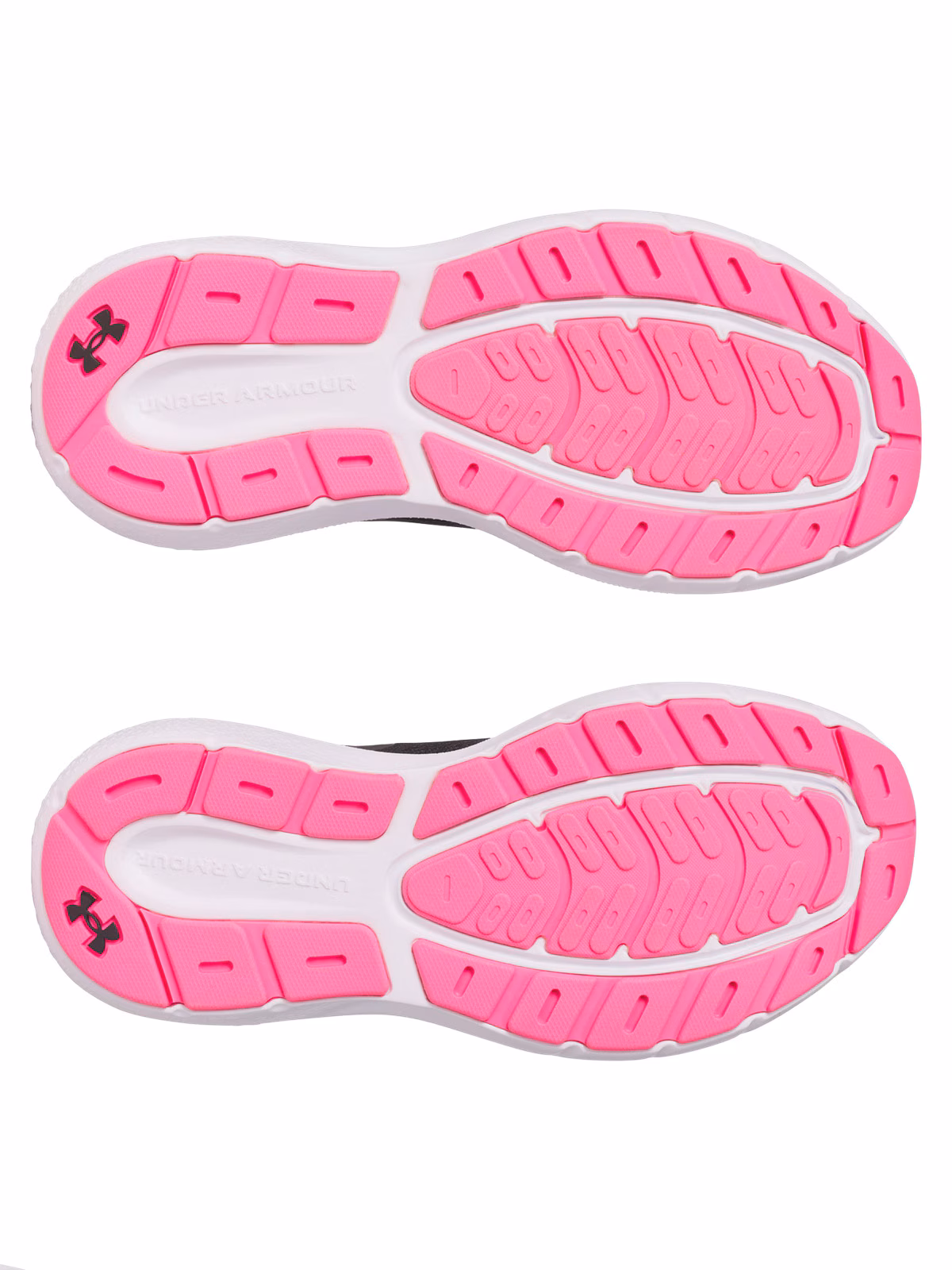 Damskie buty do biegania Under Armou UA W Charged Rogue 5 - czarne