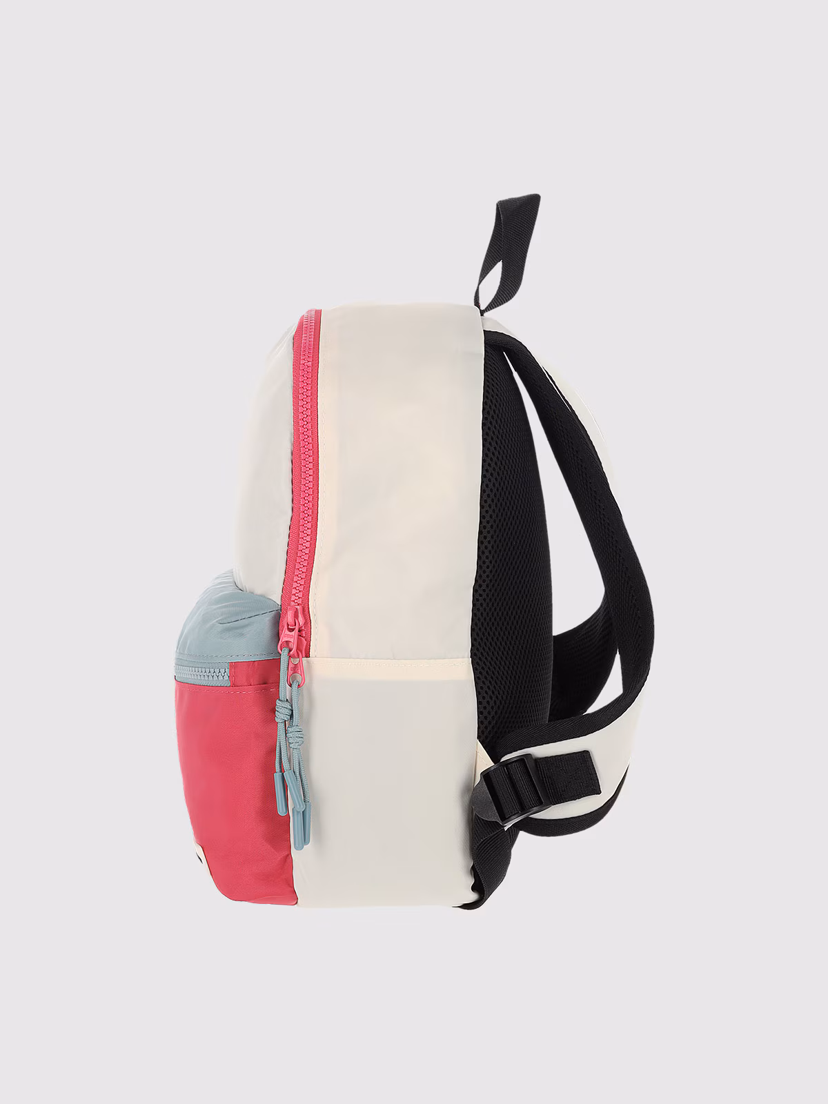 Plecak szkolny (8 L) - kremowy