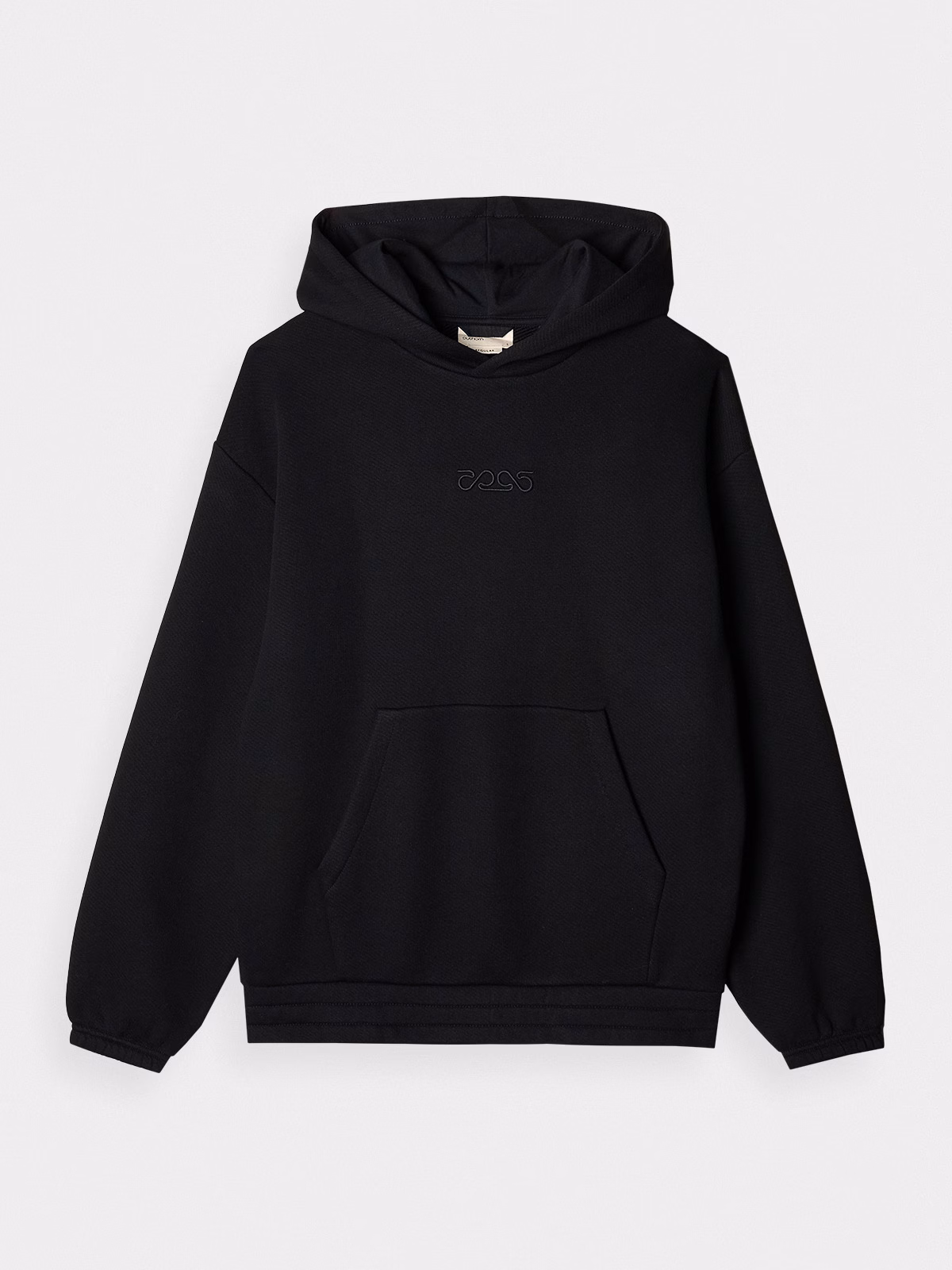 Bluza dresowa nierozpinana z kapturem damska Outhorn - różowa