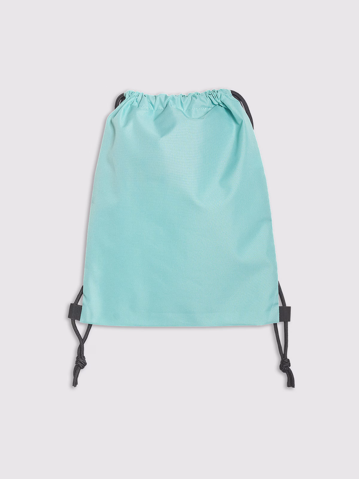 Plecak - worek dziecięcy - granatowy