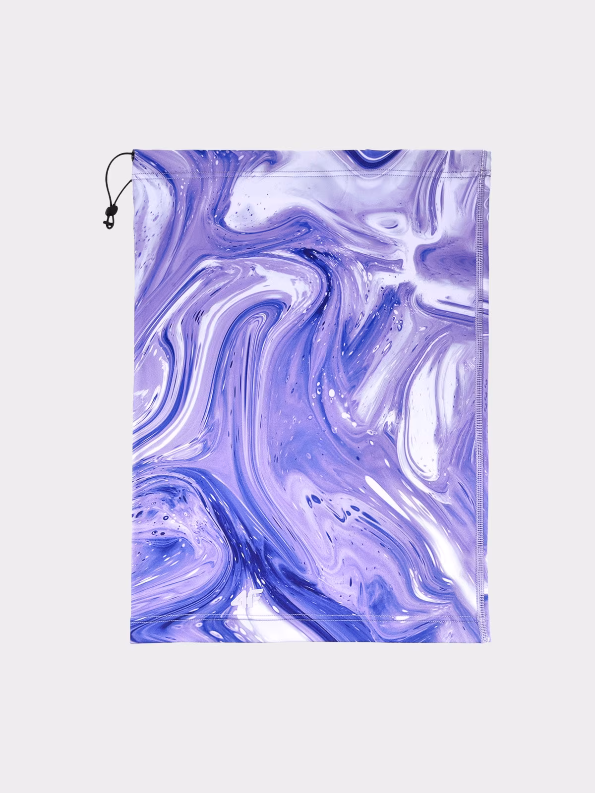 Bandana uniseks - zielona