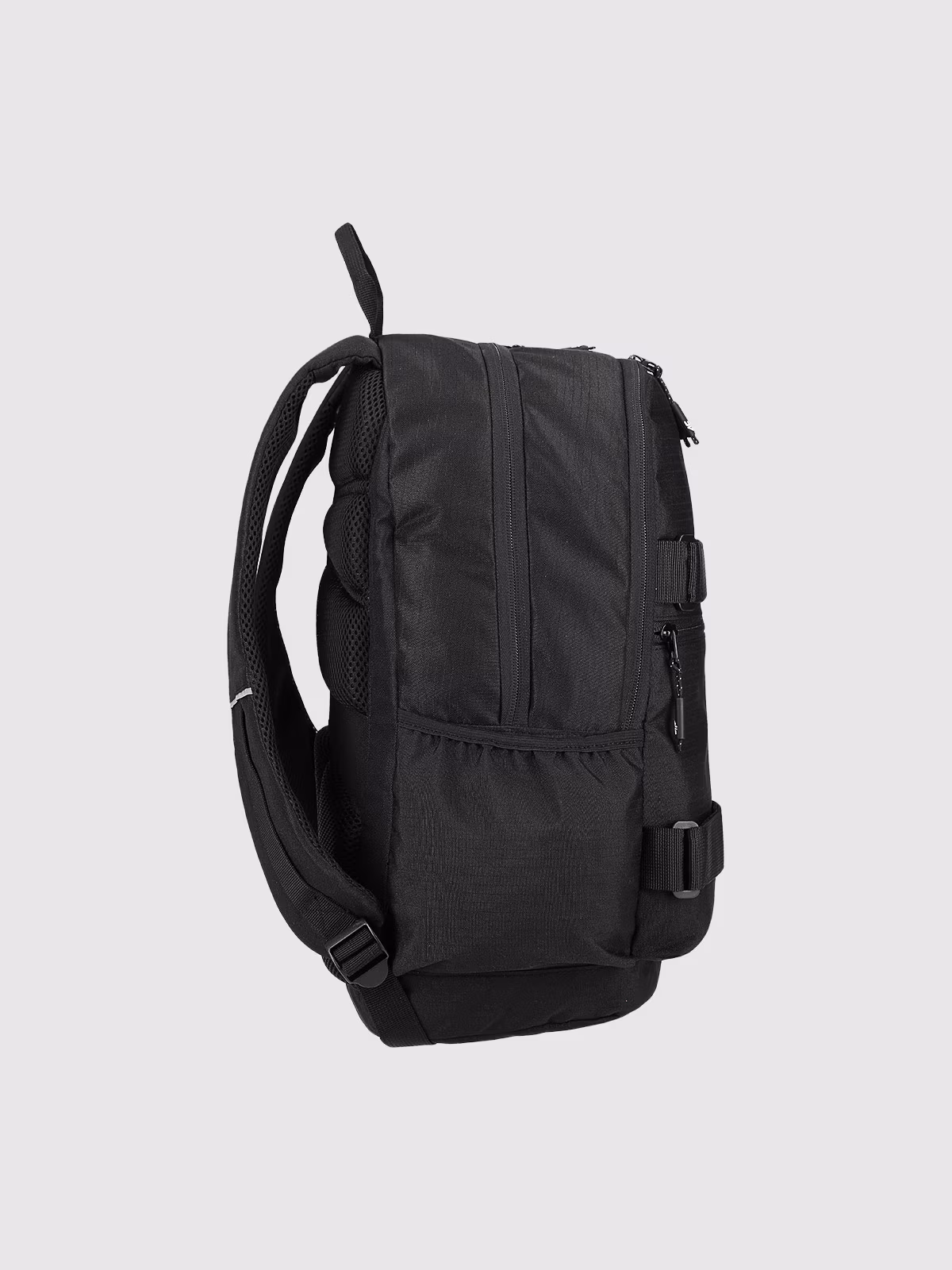 Plecak szkolny dziecięcy (23 L) - czarny