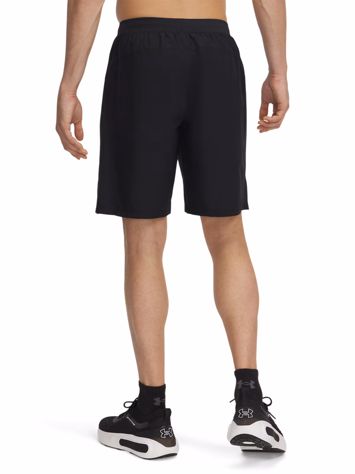 Spodenki do biegania męskie Under Armour UA Launch 9