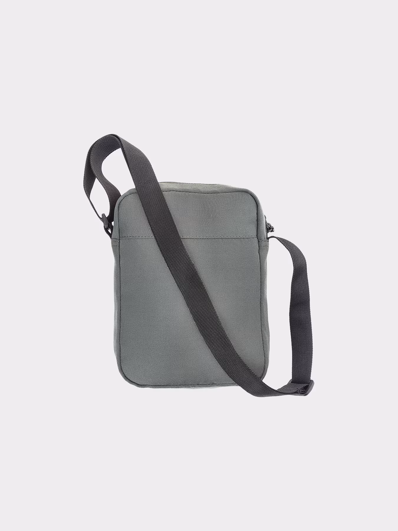 Saszetka na ramię uniseks - czarna