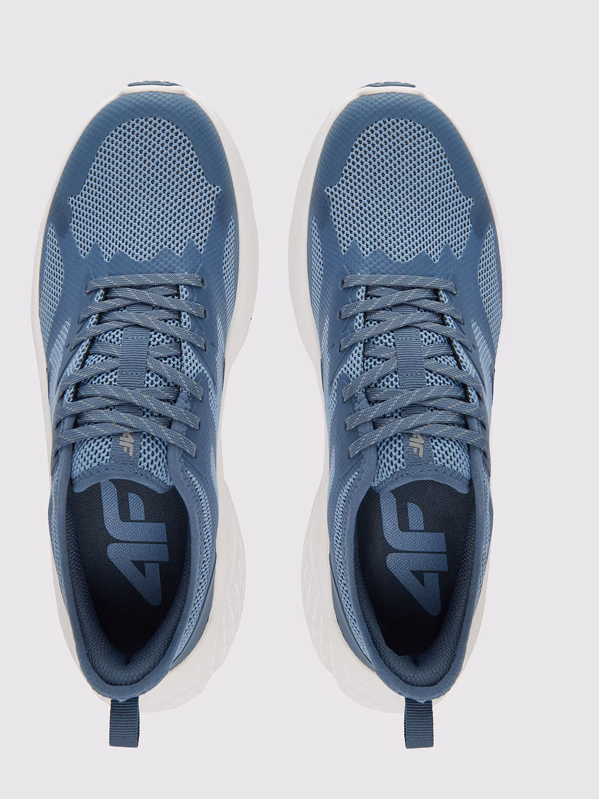 Buty do biegania Freemove Mesh męskie - granatowe