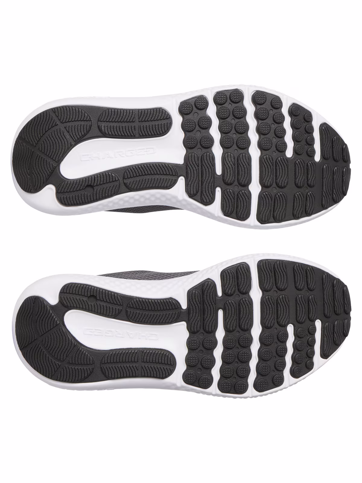 Buty do biegania damskie Under Armour UA W Charged Surge 4 - szare