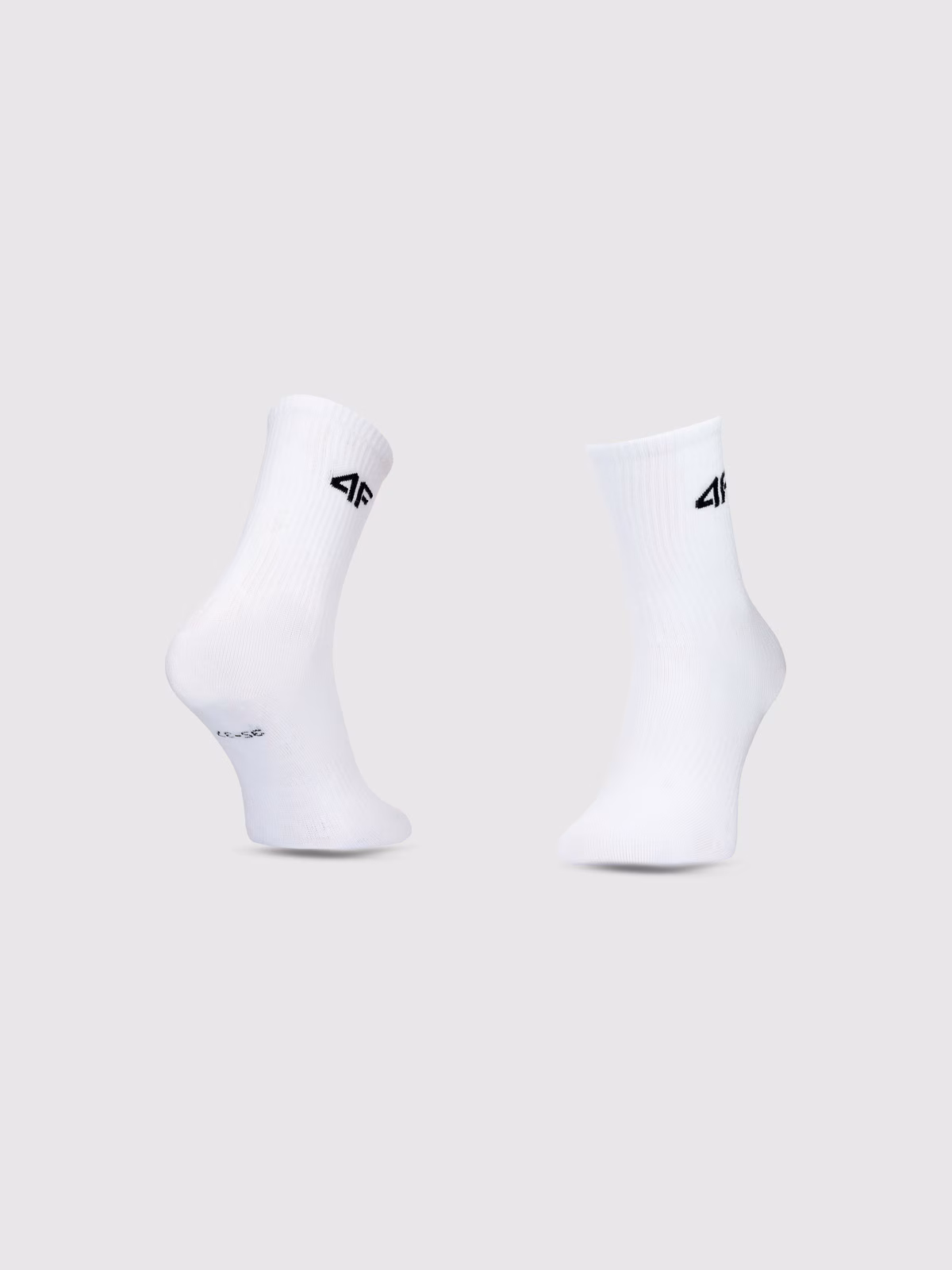 Skarpetki casual za kostkę (4-pack) chłopięce - multikolor