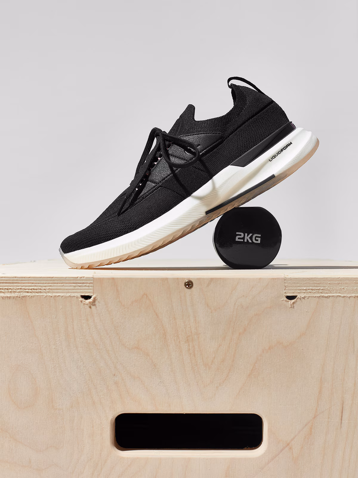 Buty treningowe damskie 4F x Anna Lewandowska