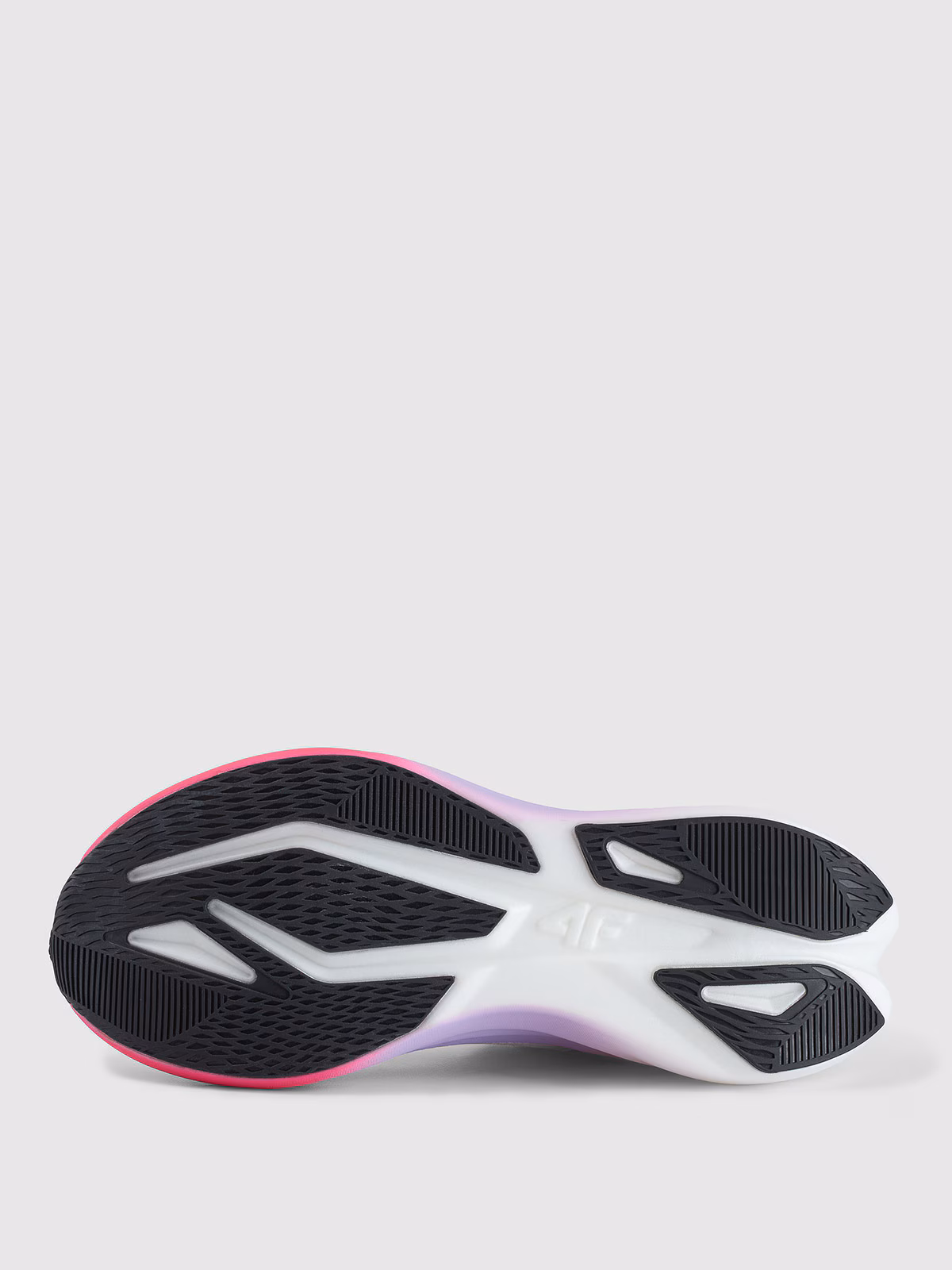 Niskie buty do biegania Fast Run 1.0 damskie - multikolor