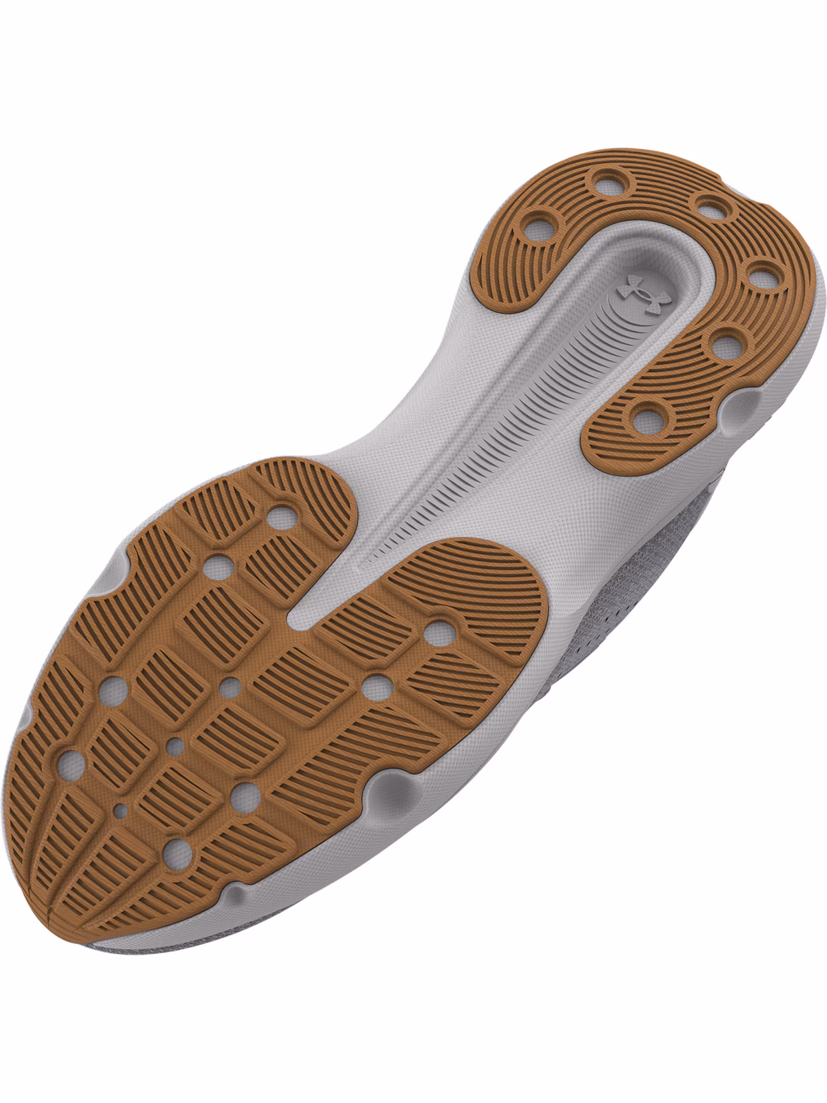 Buty do biegania damskie Under Armour UA W Infinite - różowe