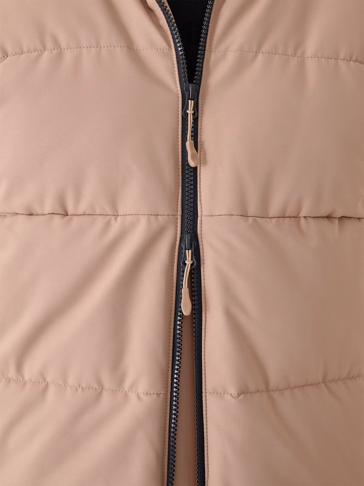 Kurtka narciarska membrana 5000 męska - khaki