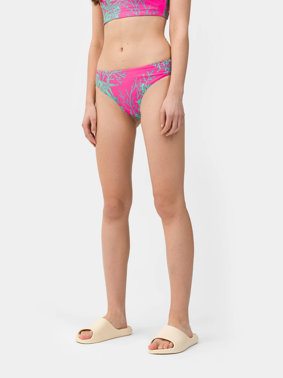 Dół od bikini damski