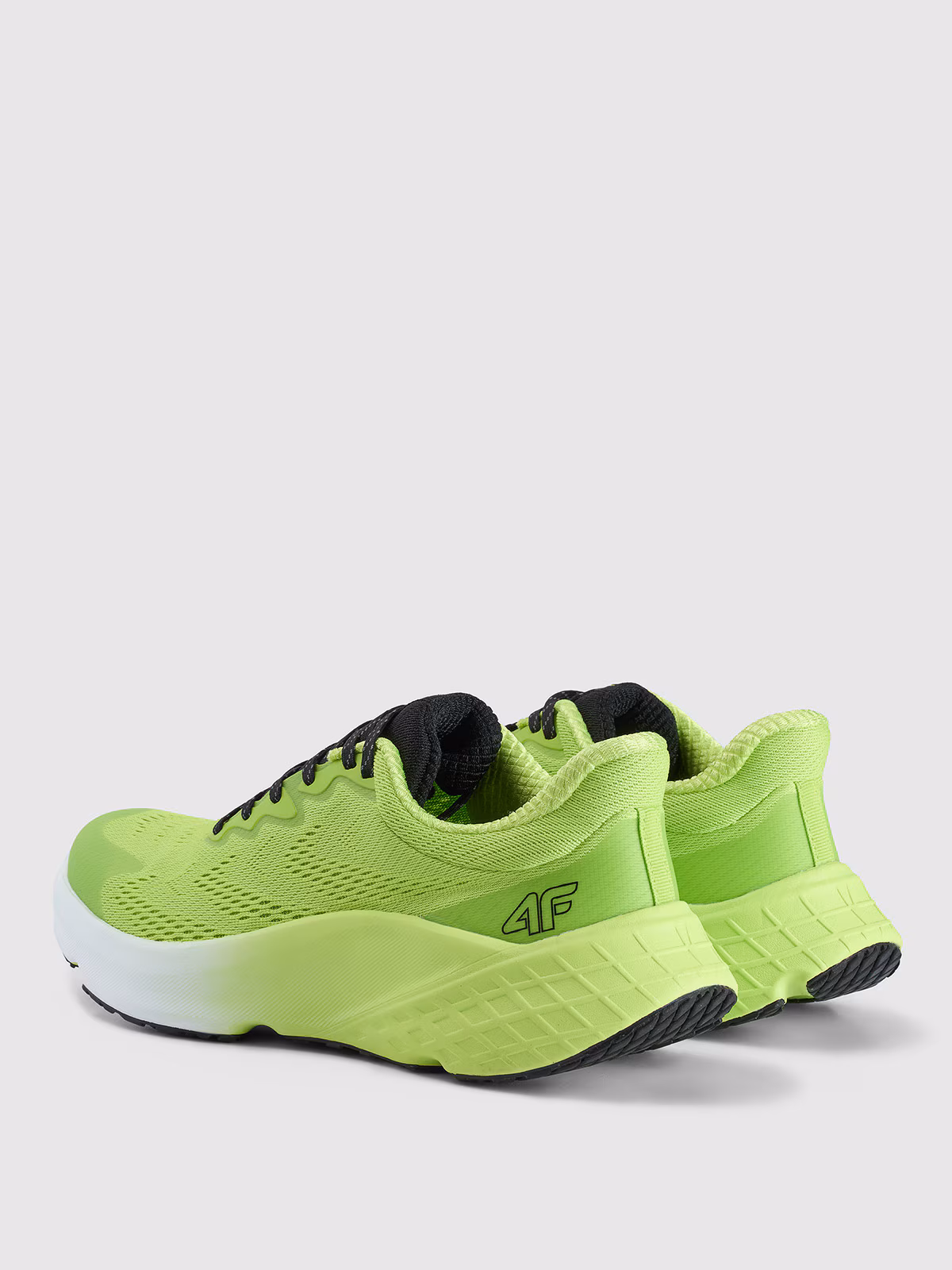 Buty do biegania Freemove Elevated Mesh męskie - multikolor