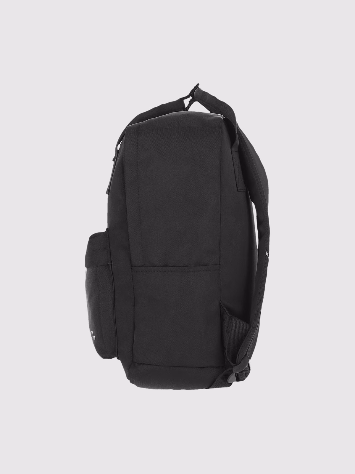 Plecak szkolny (12 L) - czarny