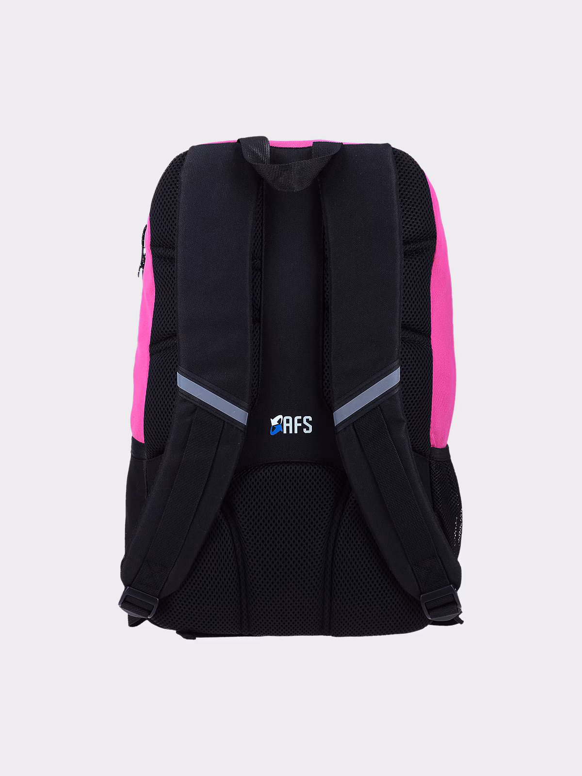 Plecak szkolny (22L) dziecięcy - różowy