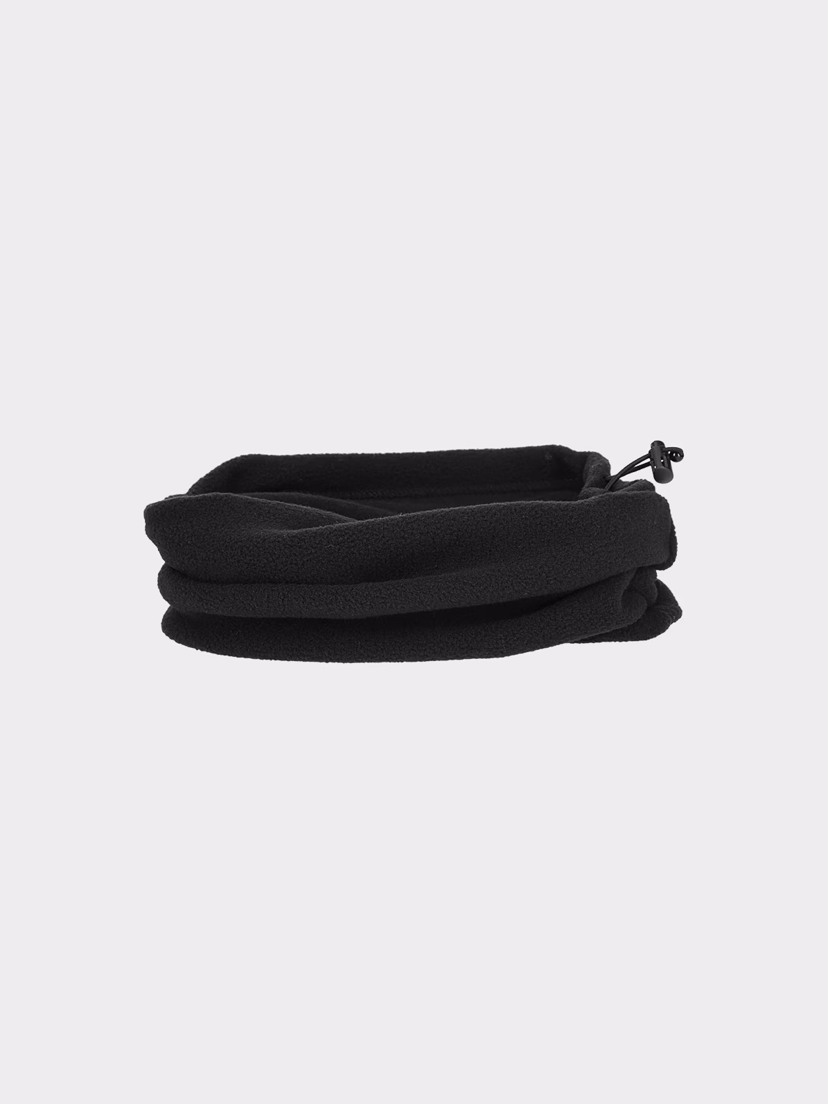 Bandana uniseks - czarna