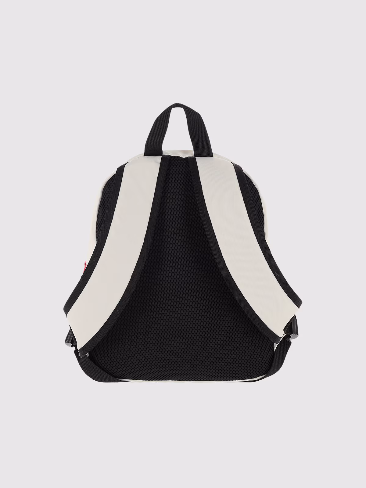 Plecak szkolny (8 L) - kremowy