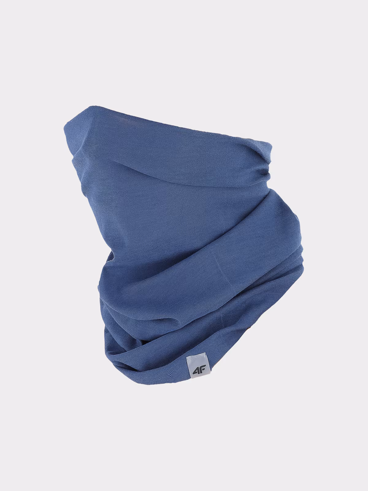 Bandana uniseks - czarna