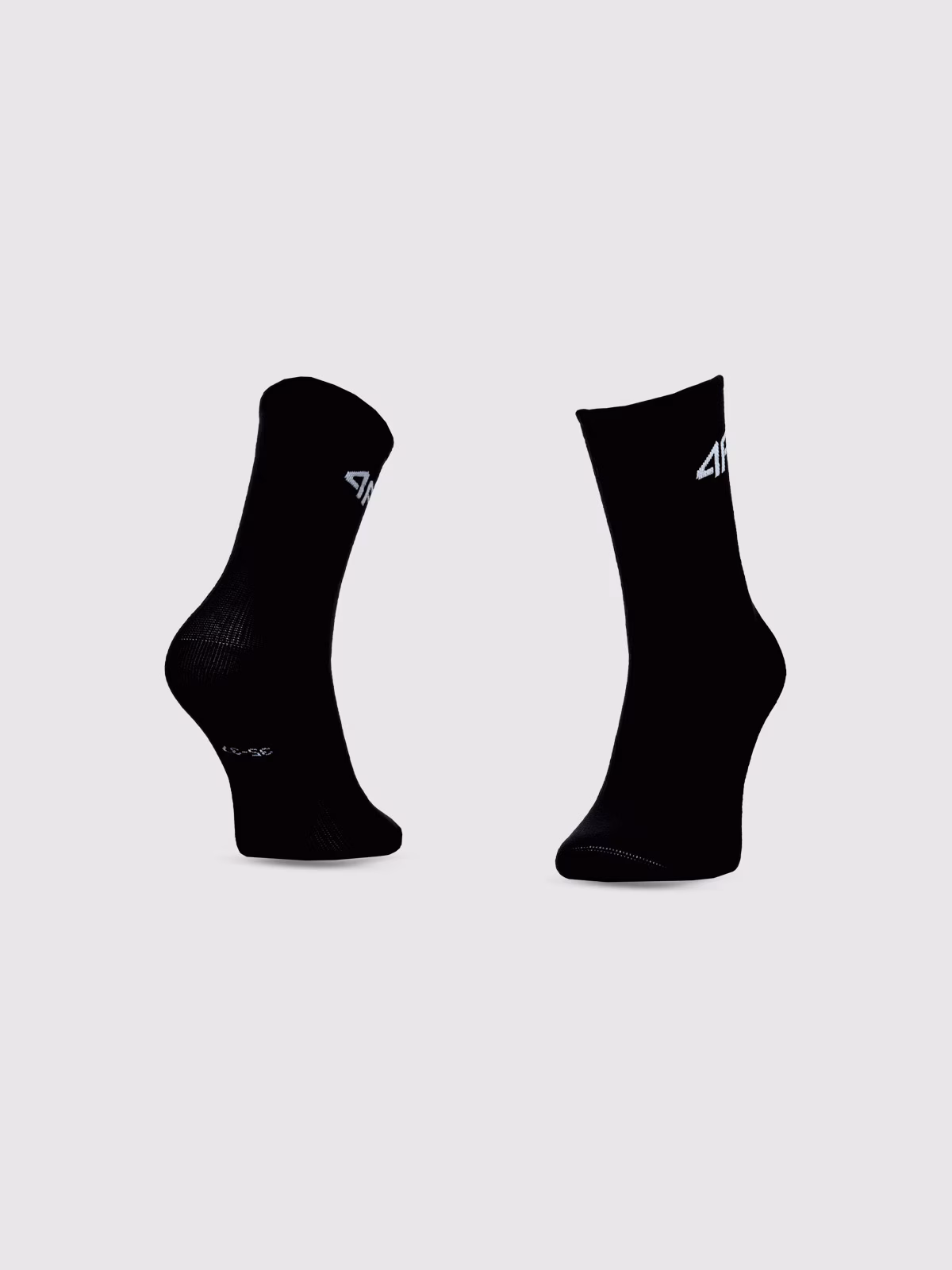 Skarpetki casual za kostkę (4-pack) chłopięce - multikolor