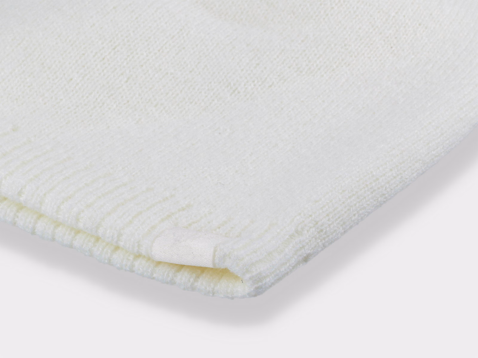 Czapka zimowa damska - różowa