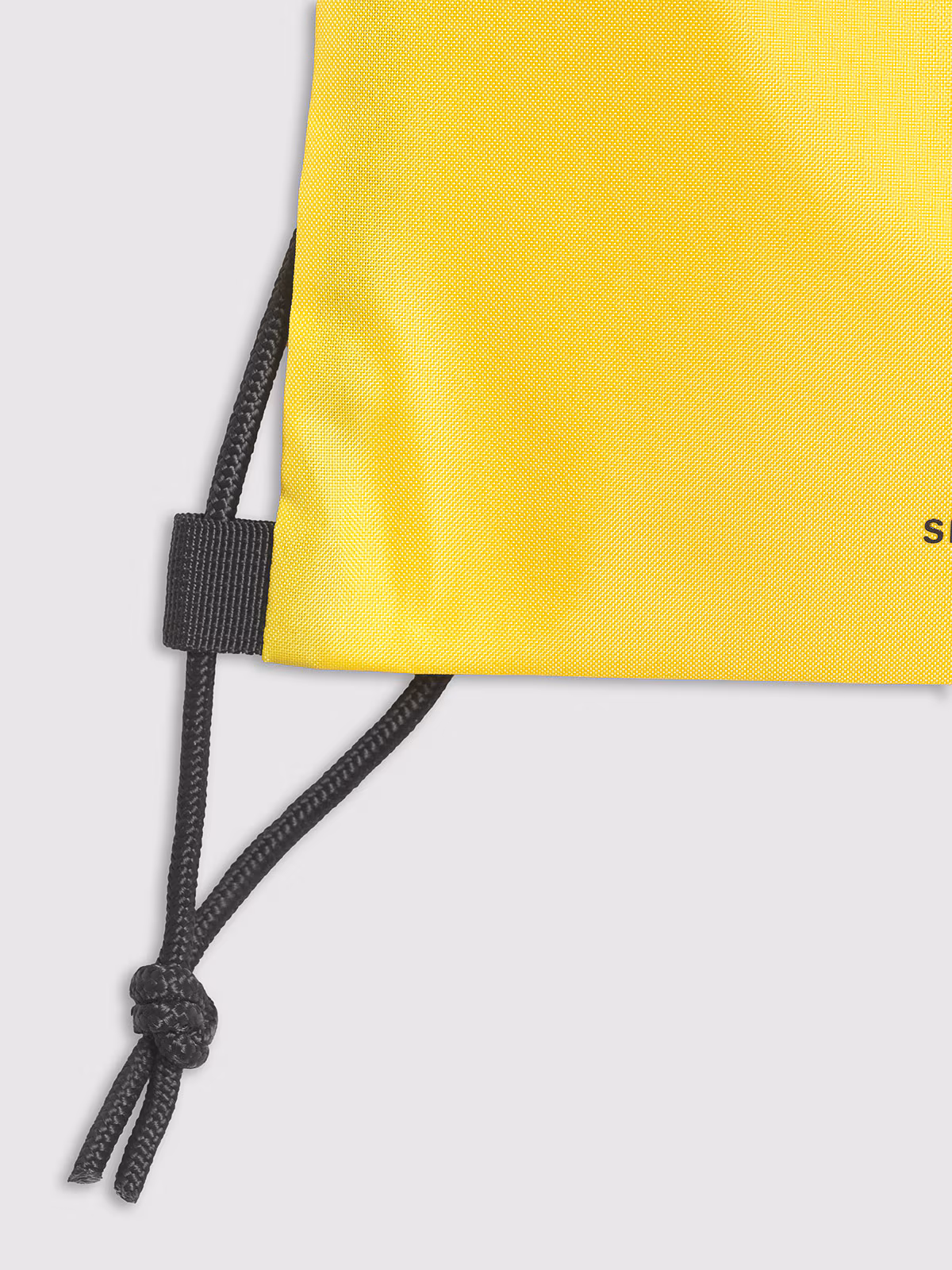 Plecak - worek dziecięcy - granatowy