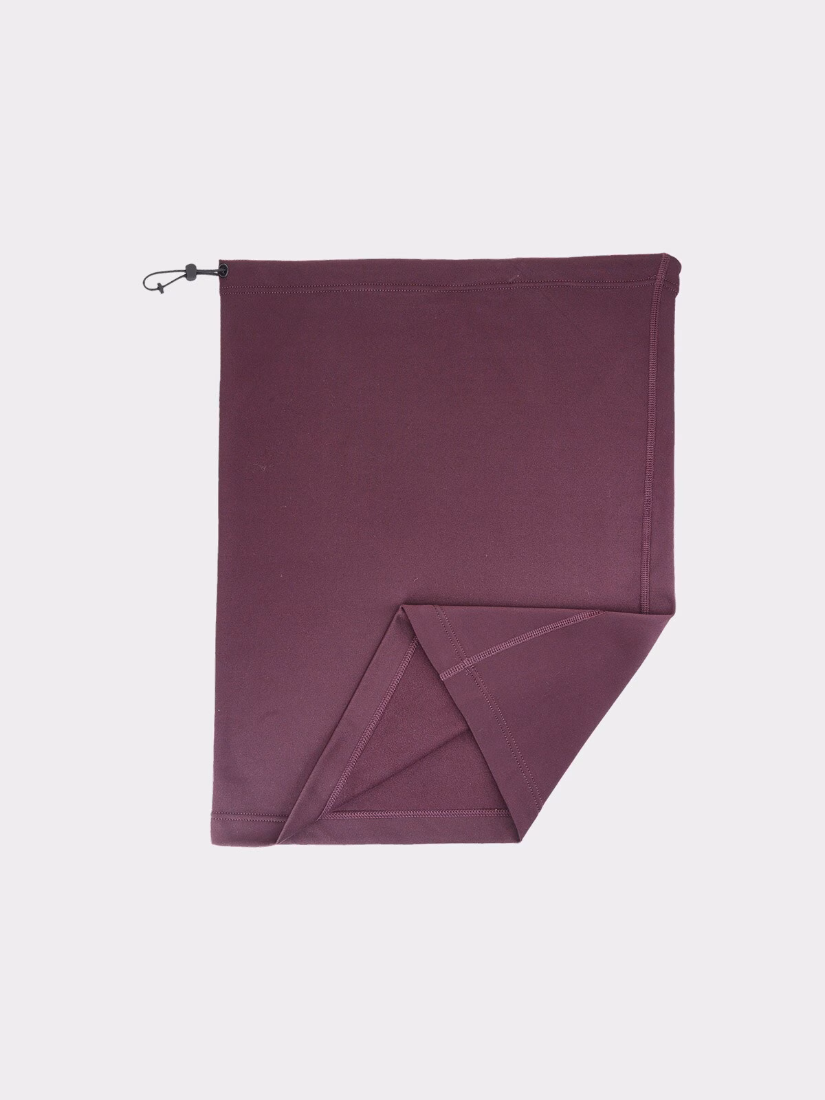 Bandana uniseks - zielona