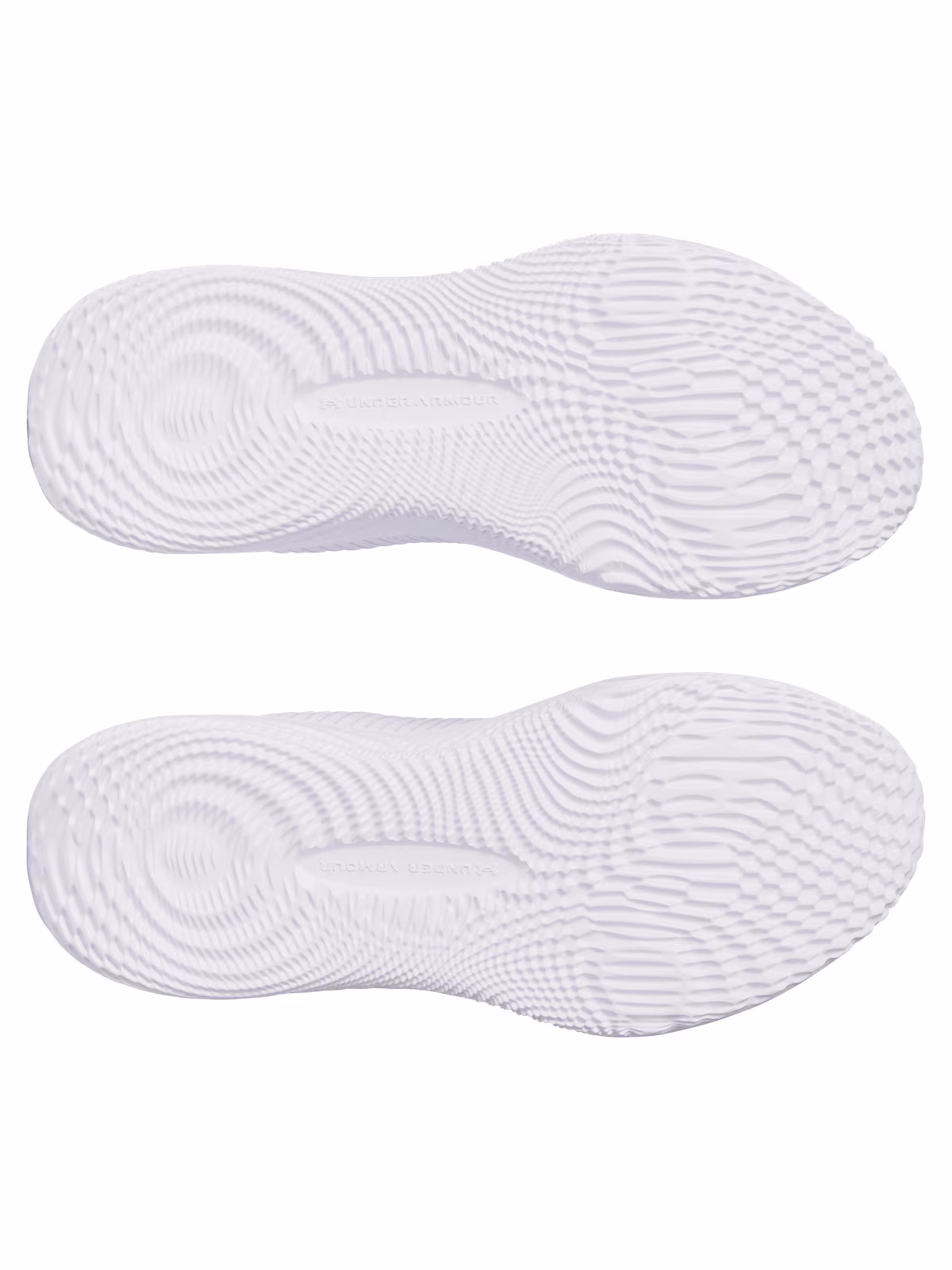 Buty treningowe Under Armour męskie UA W Dynamic 2 - czarne