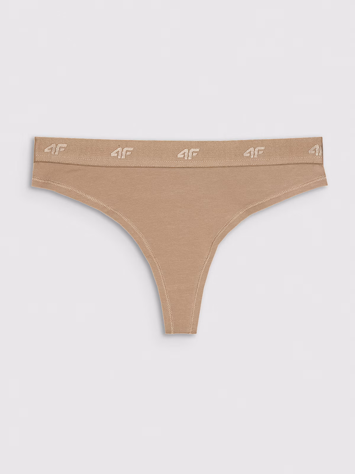 Bielizna stringi (2-pack) damskie - multikolor