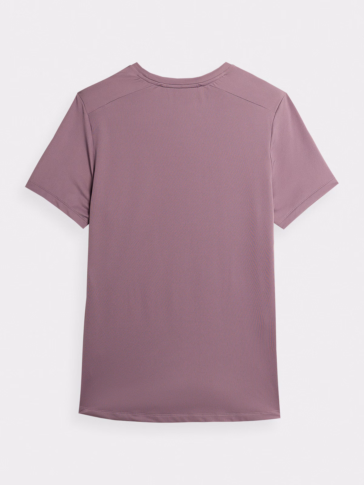 Koszulka treningowa regular szybkoschnąca męska