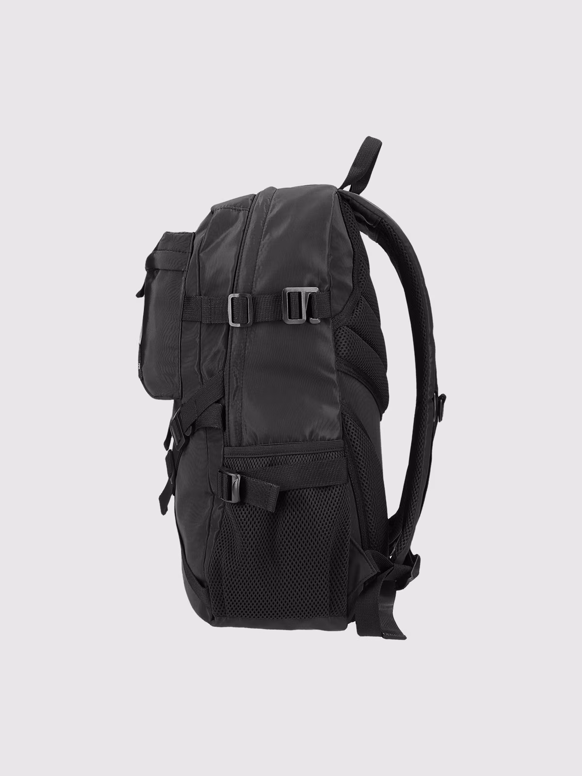 Plecak miejski (19 L) z kieszenią na laptop - biały