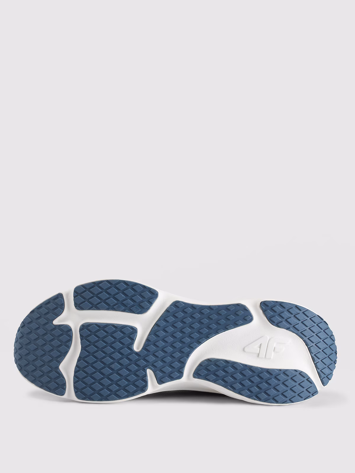 Buty do biegania Freemove Mesh męskie - granatowe