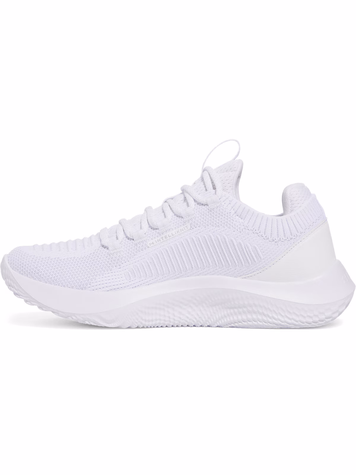 Buty treningowe Under Armour męskie UA W Dynamic 2 - czarne