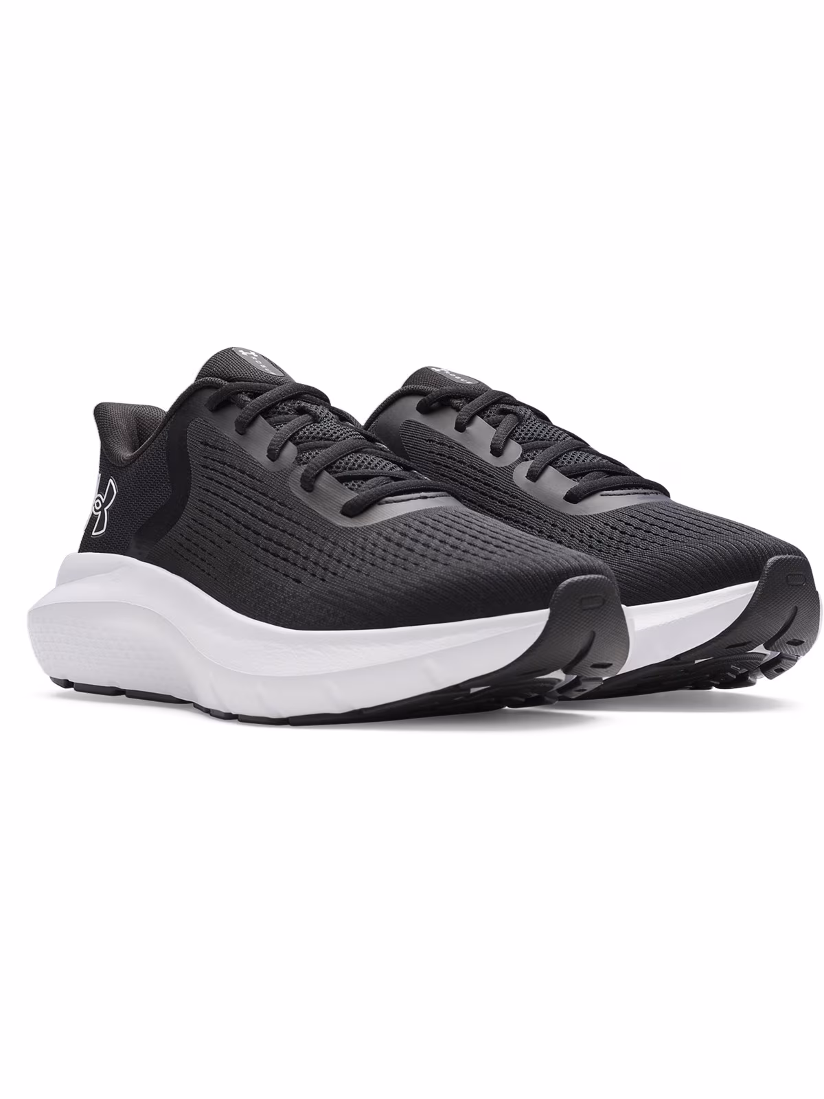 Damskie buty do biegania Under Armou UA W Charged Rogue 5 - czarne