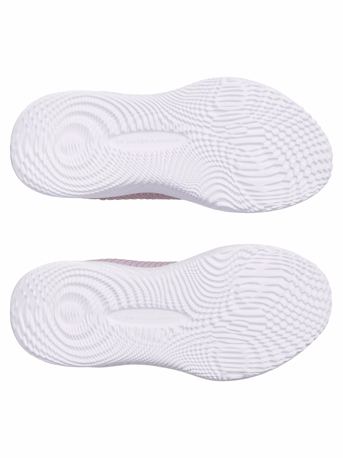 Damskie buty treningowe Under Armour UA W Dynamic 2 - czarne