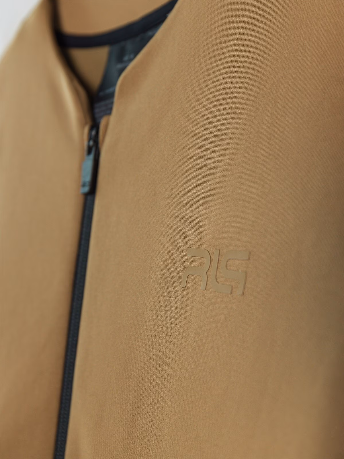 Bluza treningowa szybkoschnąca z materiałów z recyklingu męska 4F x Robert Lewandowski