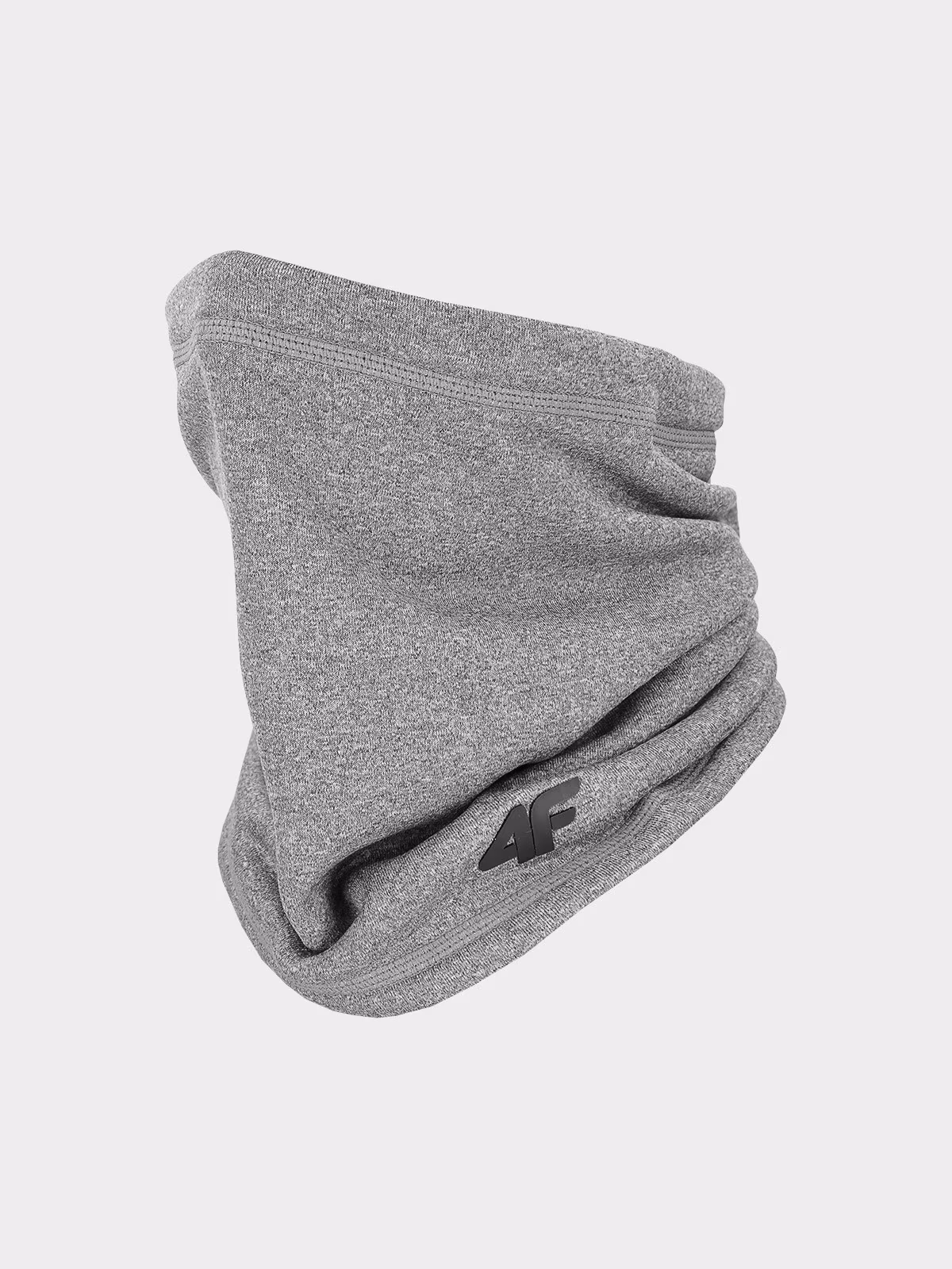 Bandana uniseks - szara