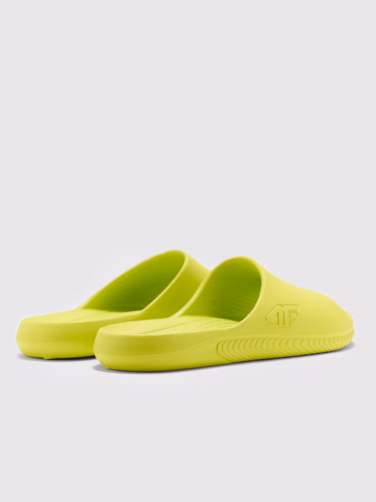 Klapki dziecięce uniseks