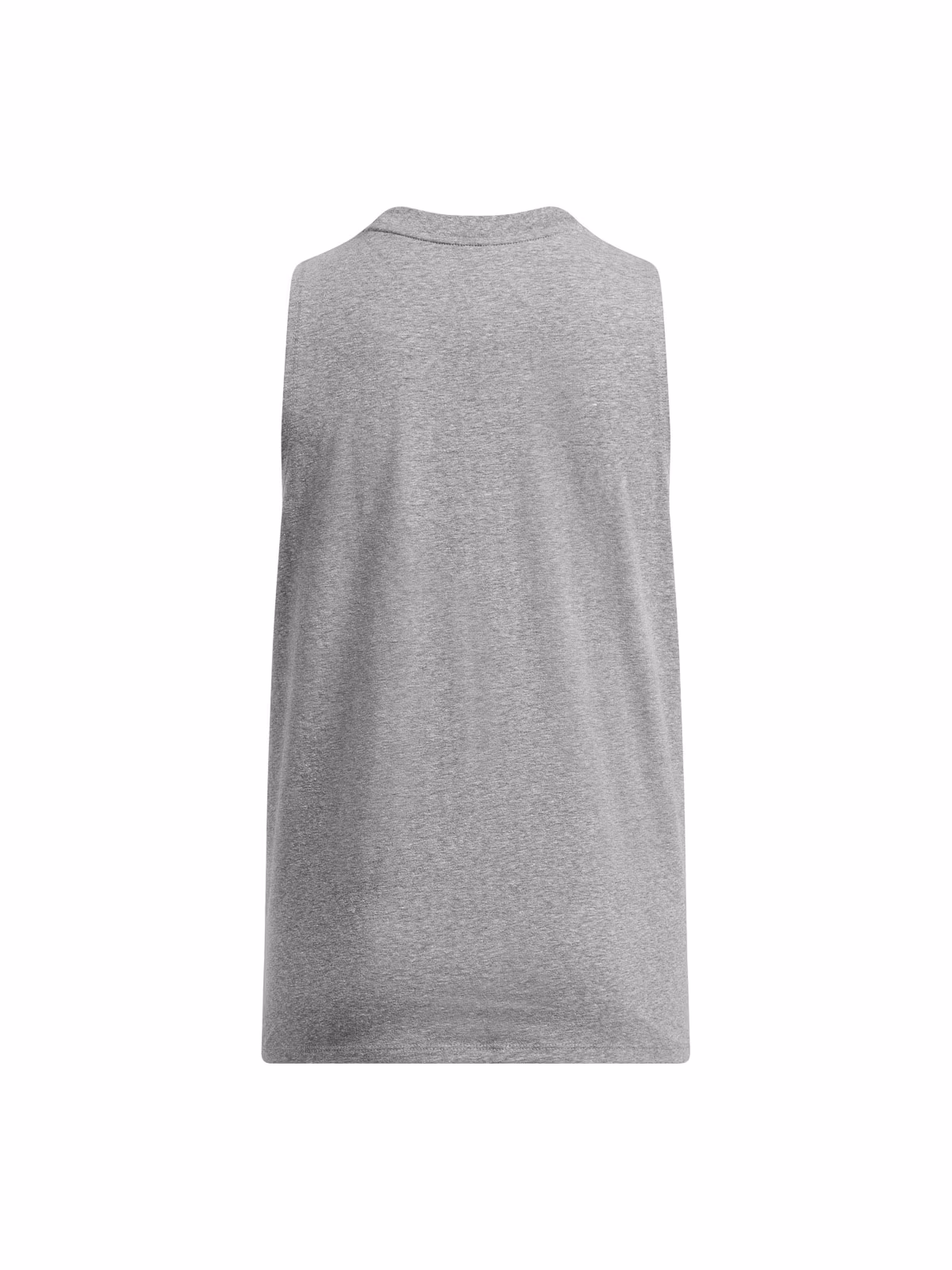 Top damski Under Armour Campus Muscle Tank - szary