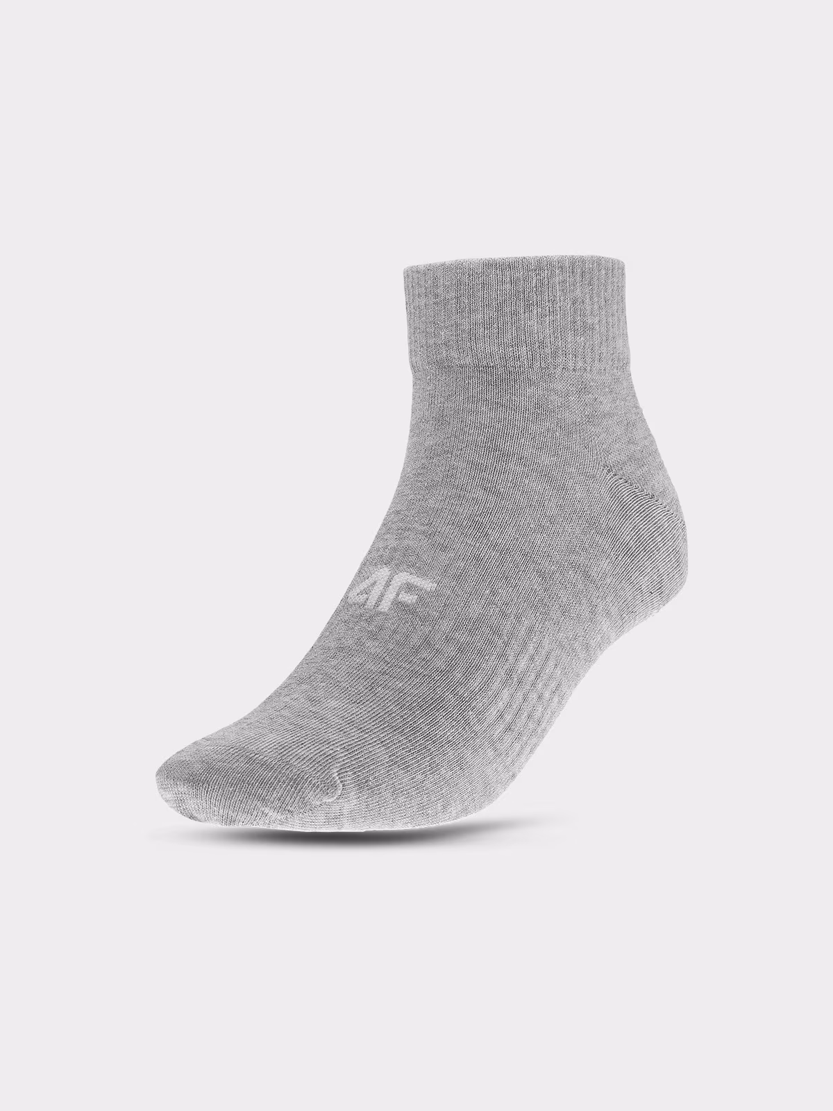 Skarpetki casual za kostkę (3-pack) męskie - multikolor