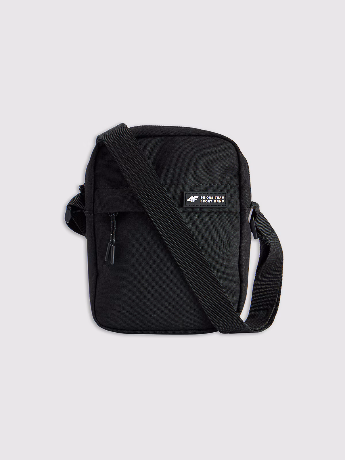 Saszetka na ramię dziecięca - różowa