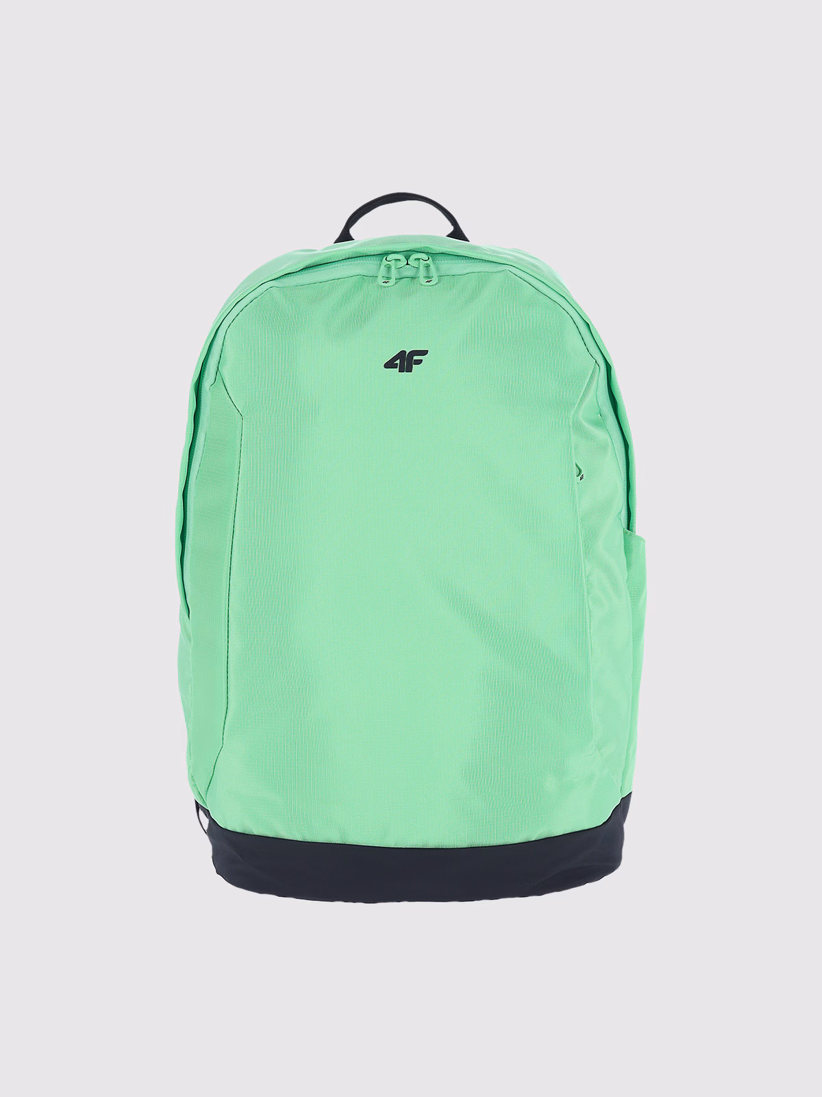 Plecak miejski (26 L) z kieszenią na laptopa - zielony