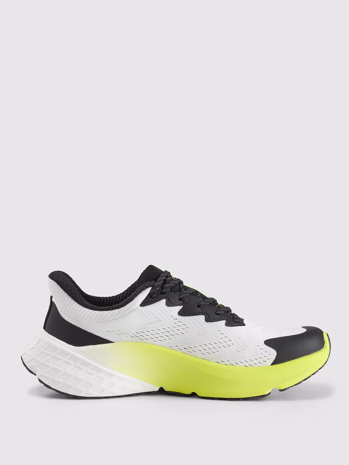 Buty do biegania Freemove Elevated Mesh męskie - multikolor