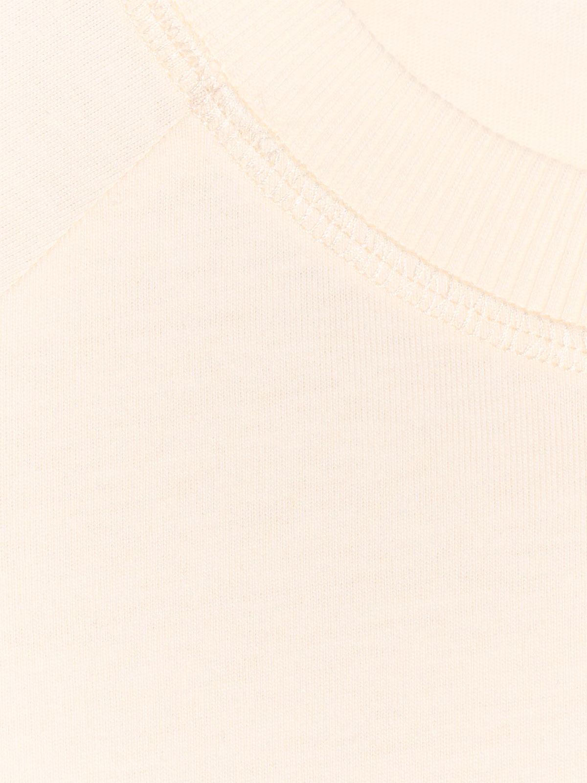 T-shirt oversize gładki damski - czarny