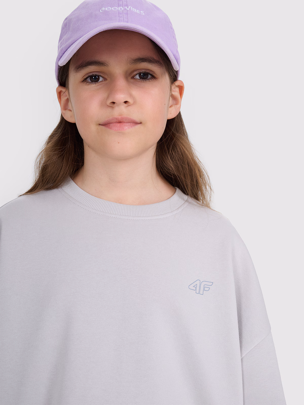 Komplet dresowy dziecięcy - czarny