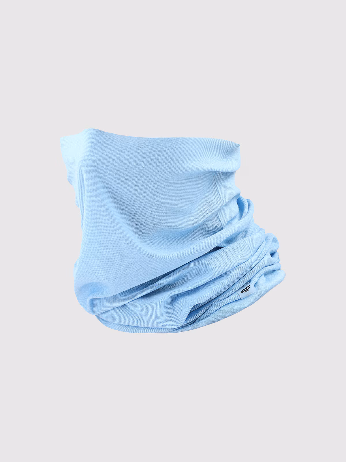 Bandana uniseks - szara